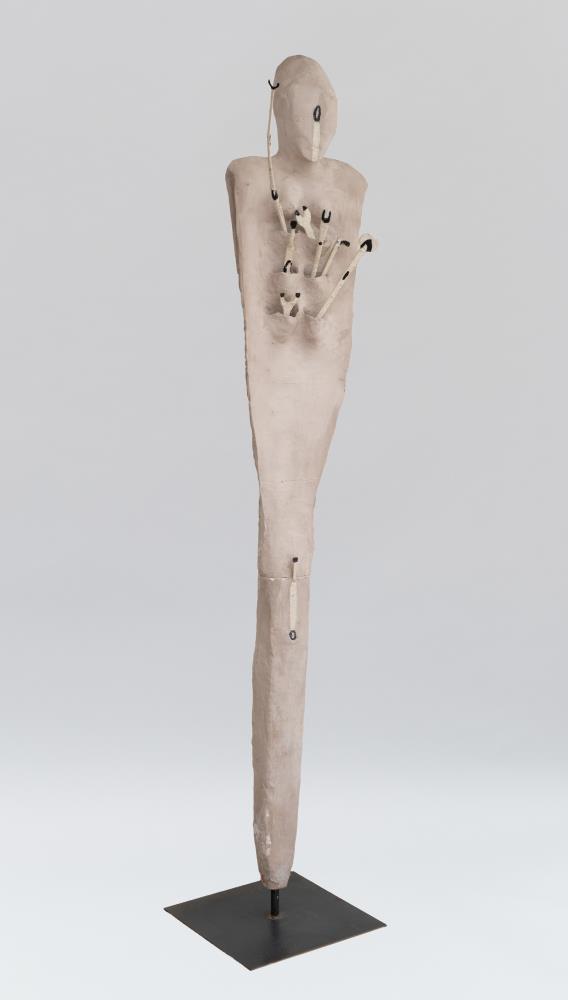 Large martial stele (Amazon)