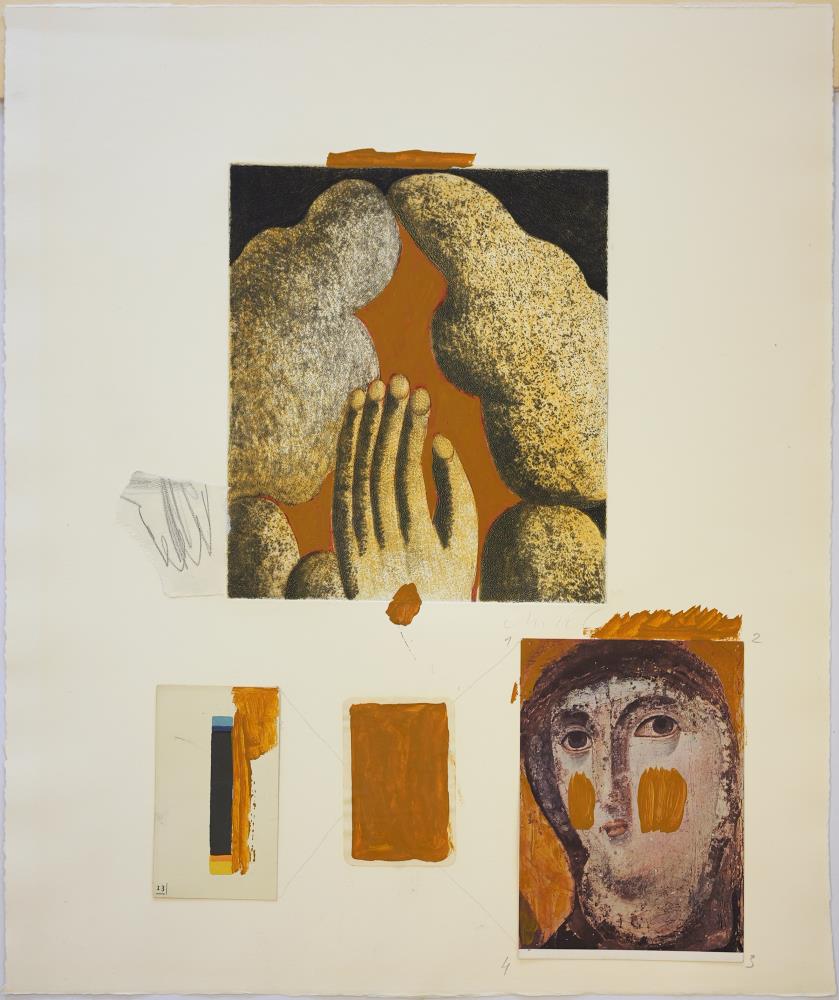 Kopf und Hand