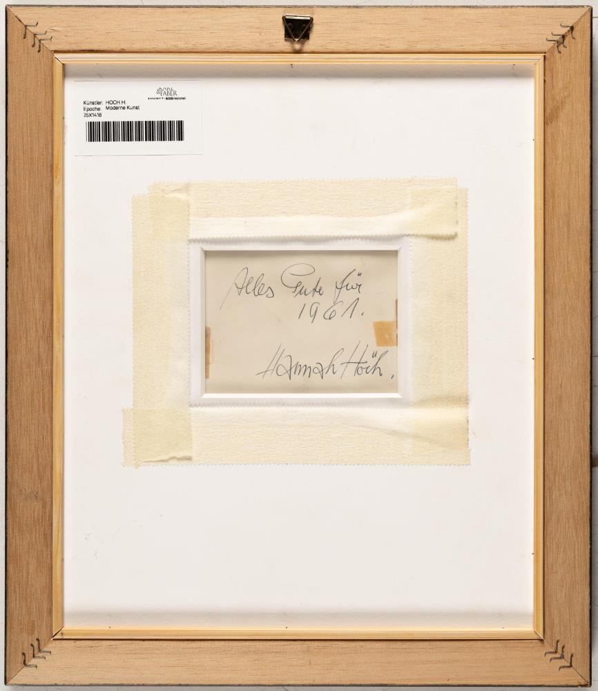 Abstrakte Komposition