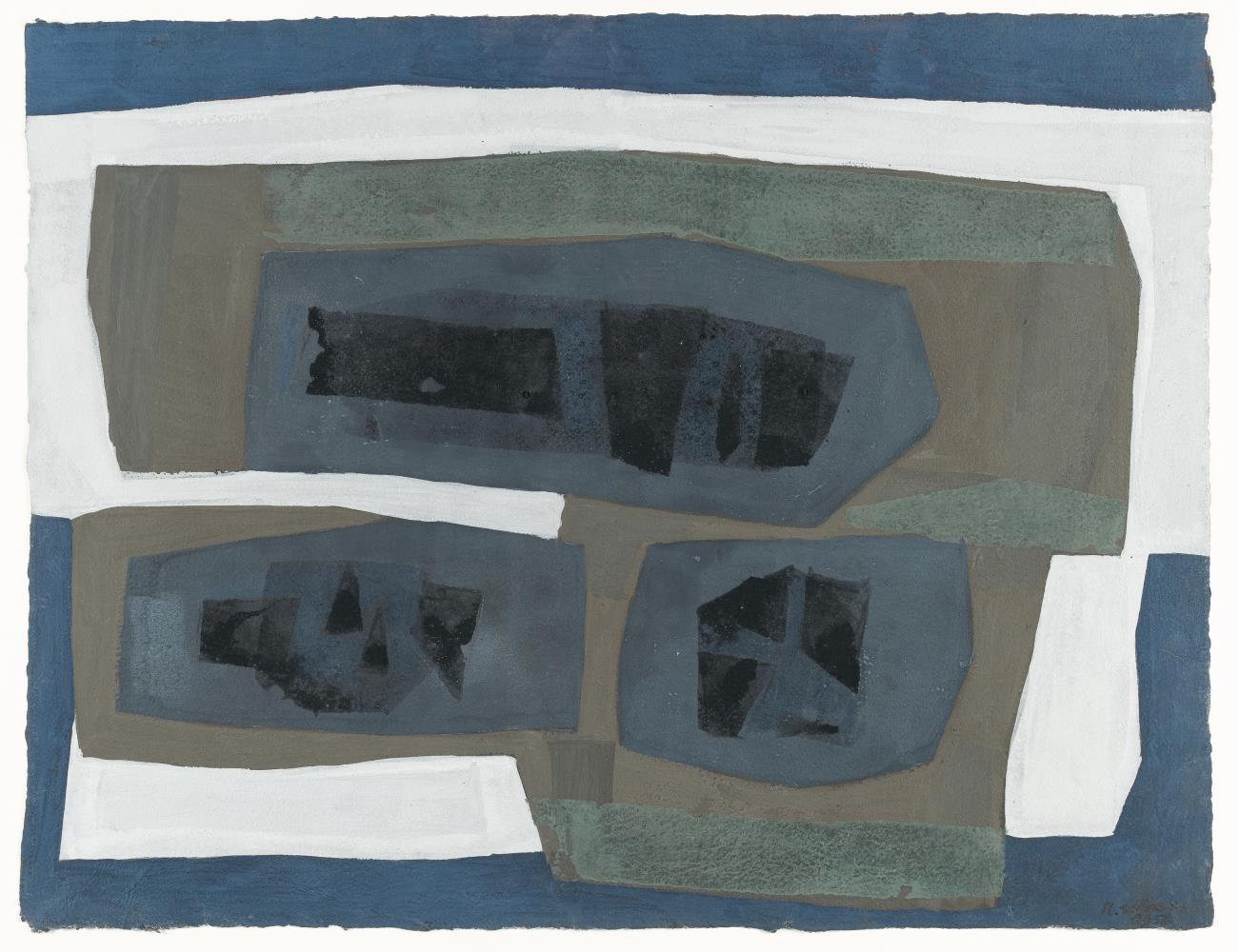 "Nature morte"