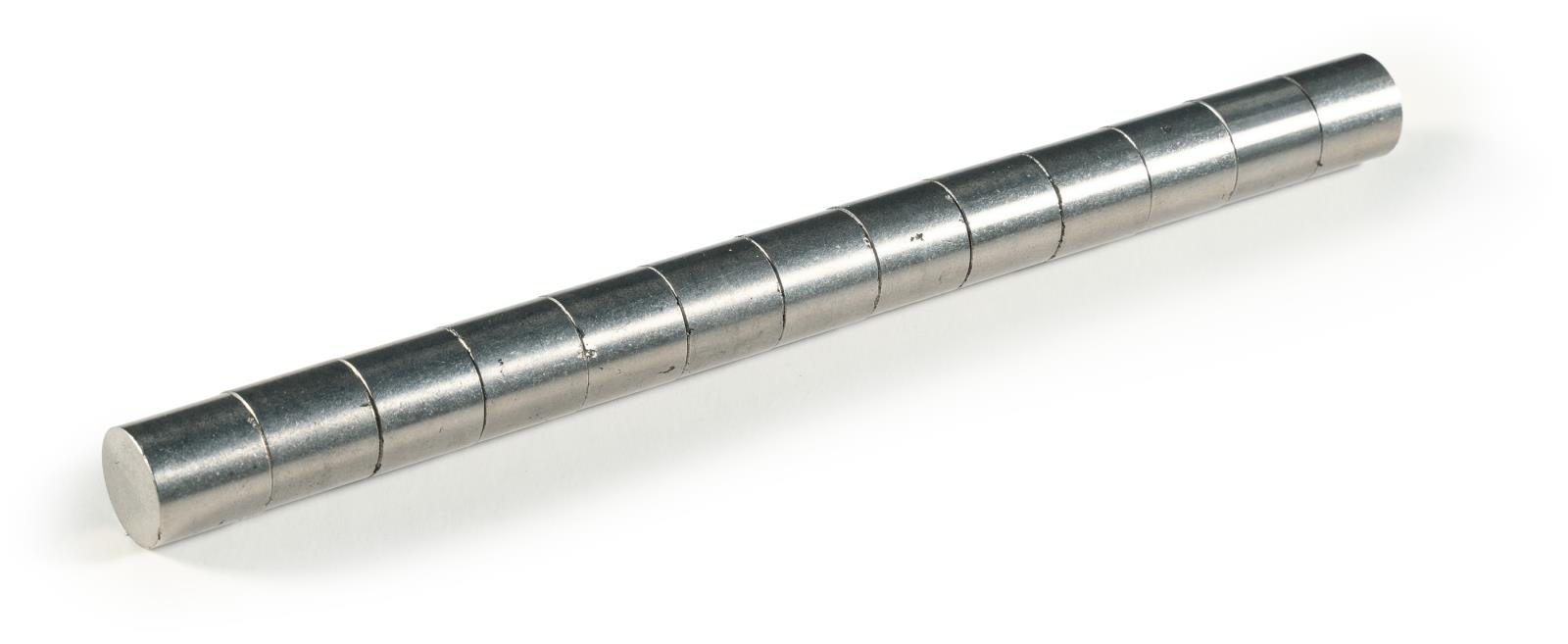 13 Alnico Poles
