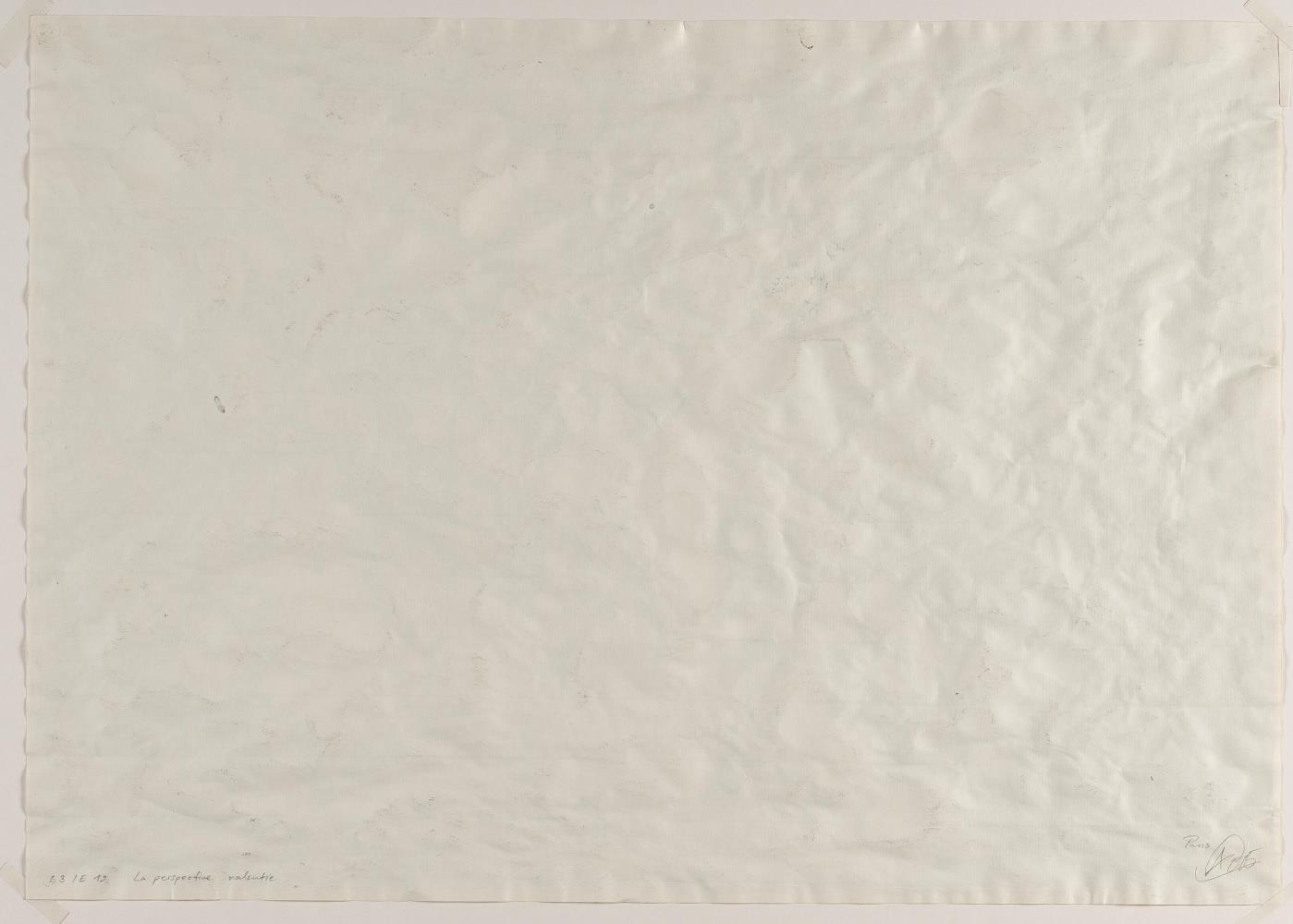 „B3 / E19 La perspective ralentie“