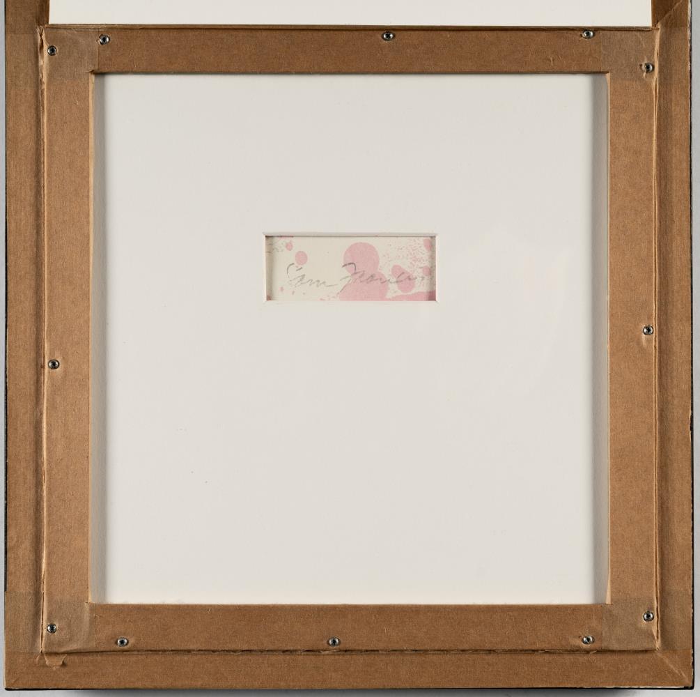 Ohne Titel (SF 84-1122)