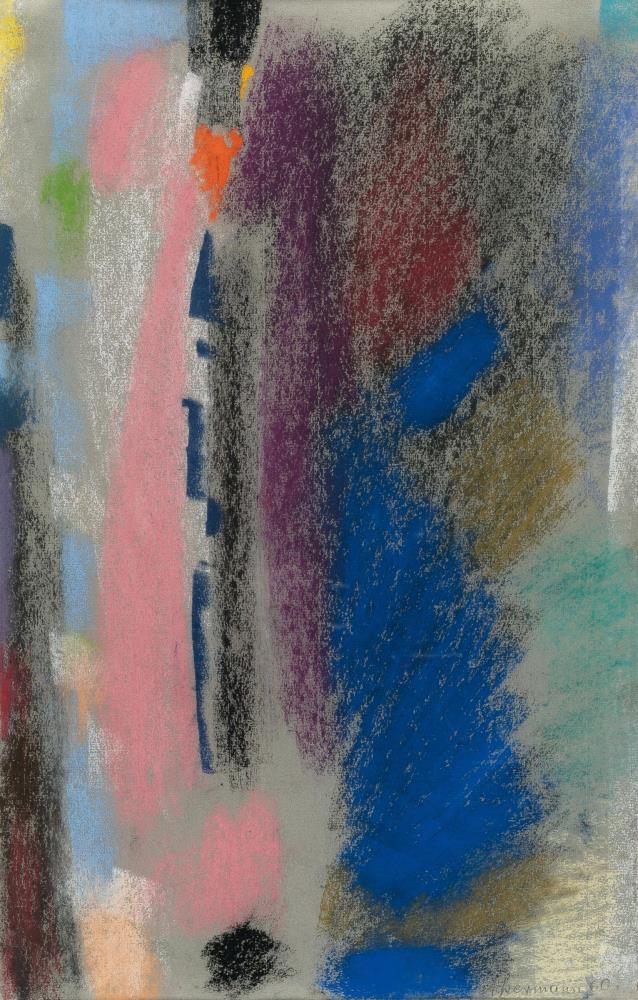 Ohne Titel (Synthese, Überbrückung und Hymne)