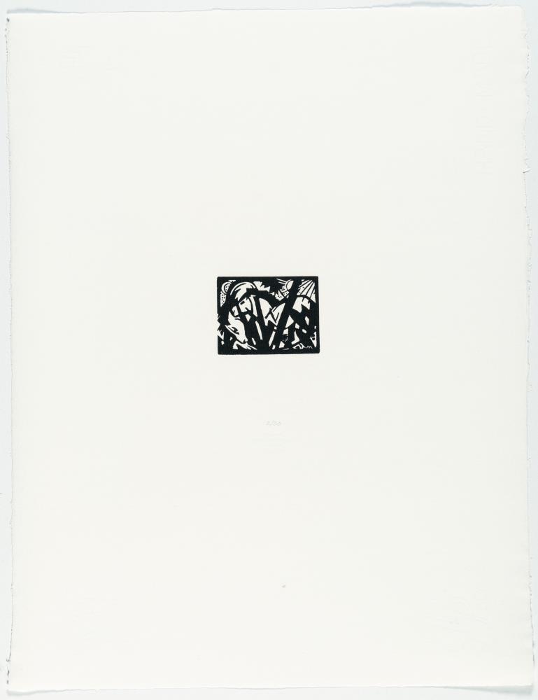 Woodcuts