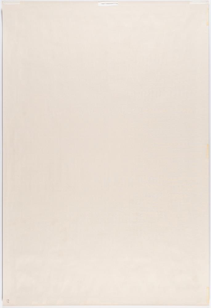 Poster for the exhibition of the Brücke artists’ group at the Kunstsalon Emil Richter, Dresden