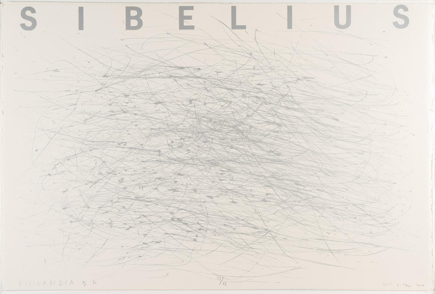 Dirigerer Sibelius, Grieg, Carl Nielsen