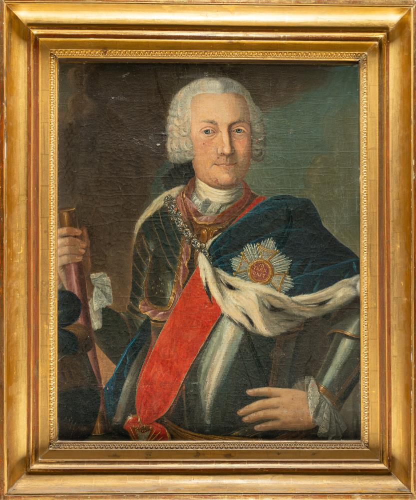 Wilhelm Pfalzgraf von Birkenfeld