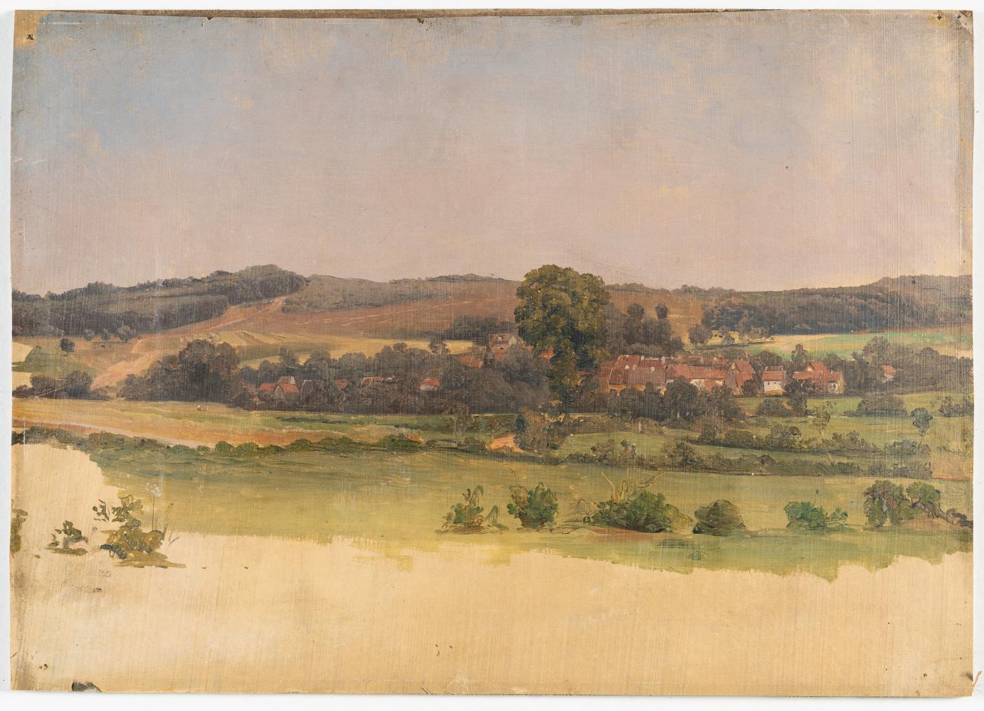 Willinghausen in der Schwalm (Hessen)