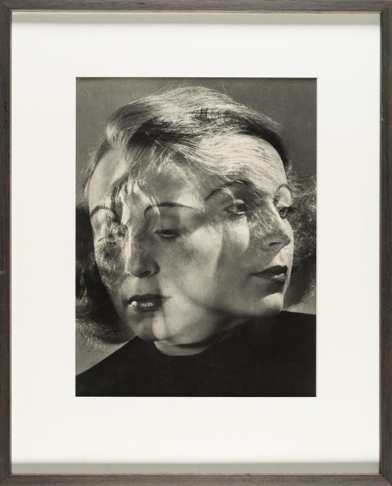 "Christa's two faces"