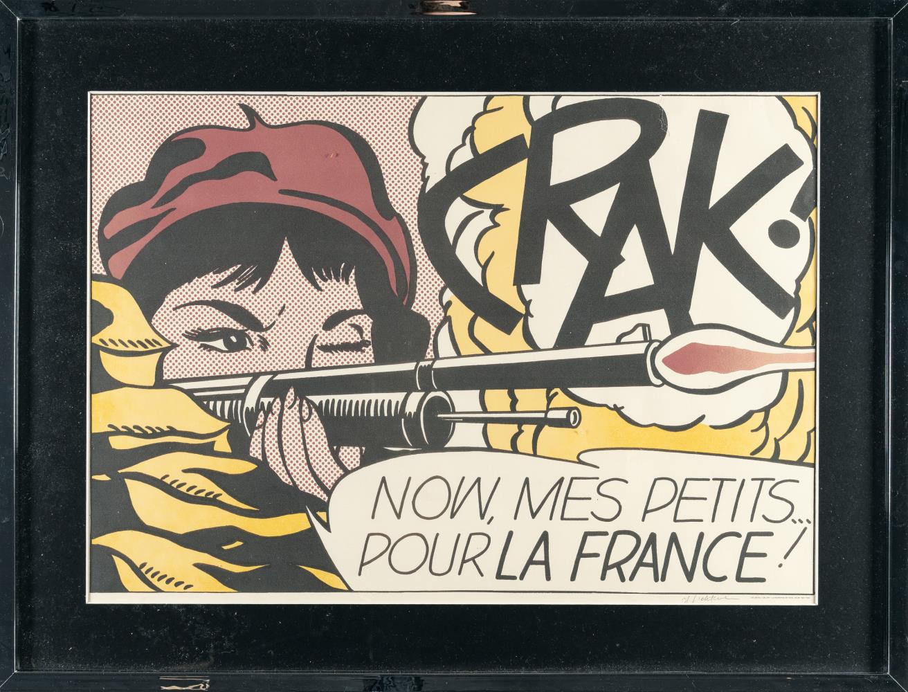 Crak!