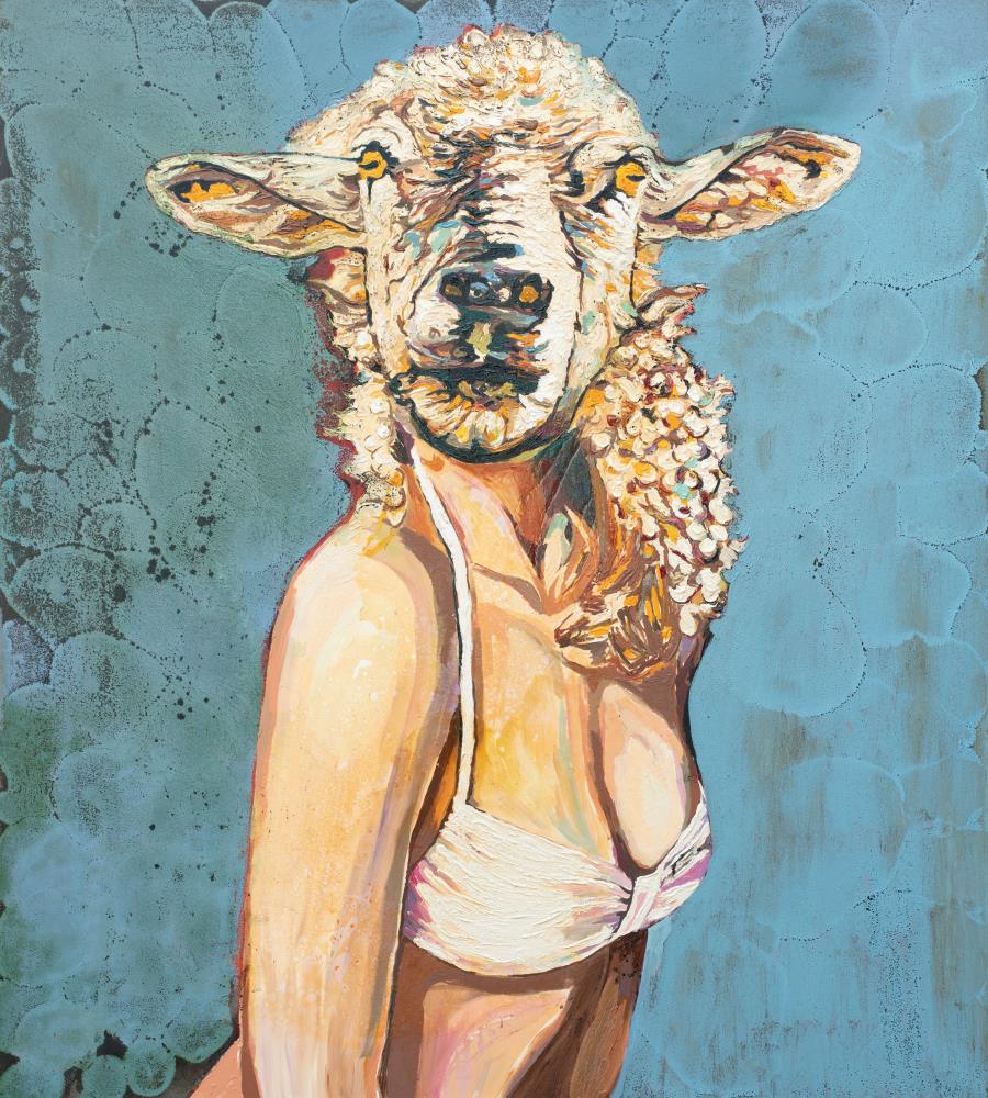 Stupid Sheep