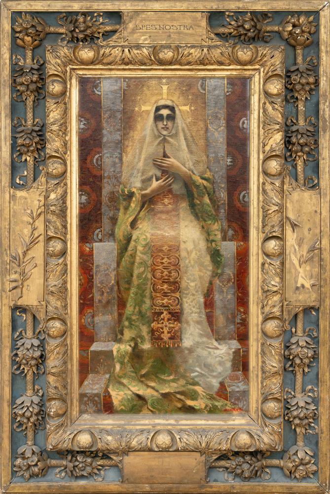 Spes Nostra
