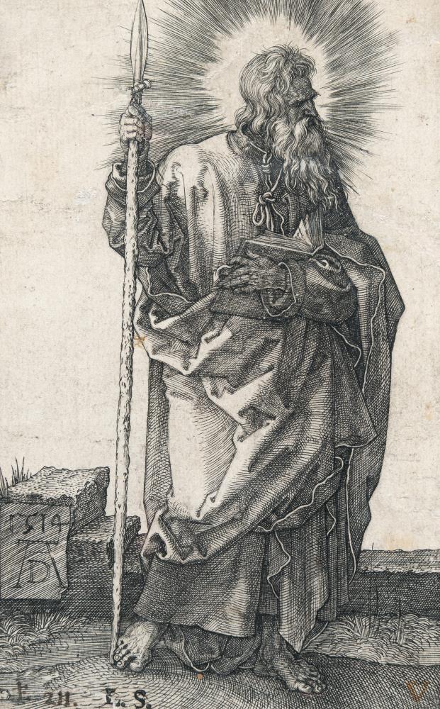 Der Apostel Thomas