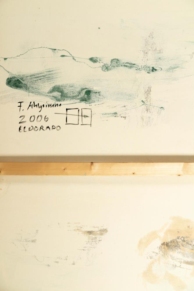 Diptychon: „Eldorado“