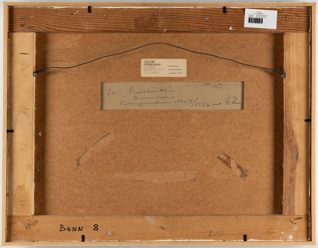 „Komposition Ma 7/1954“