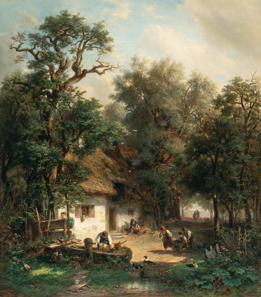 Feierabend