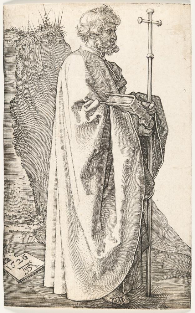 Der Apostel Philippus