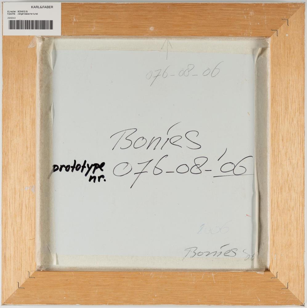 „prototype nr. 076-08-'06“