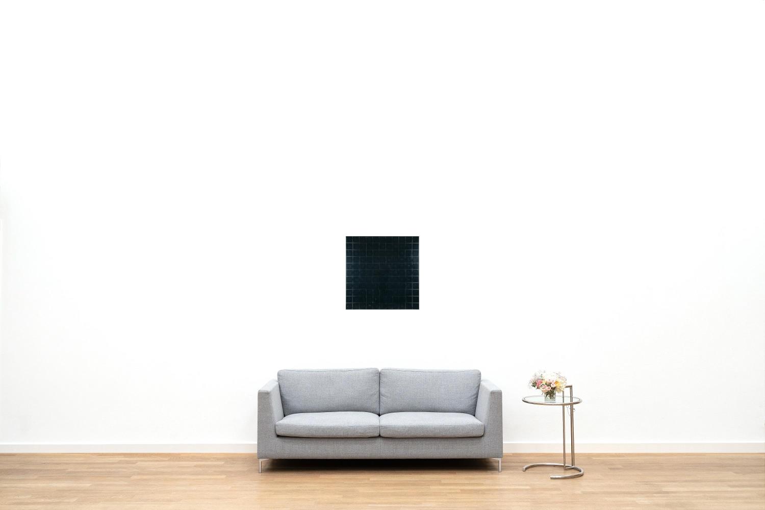 Concave mirror object