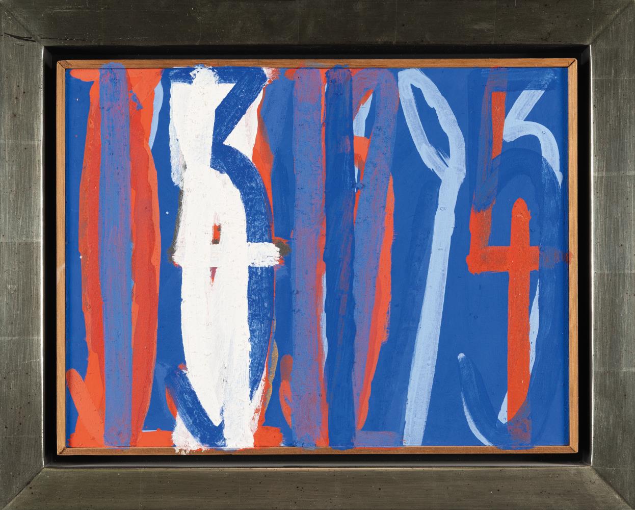 Ohne Titel (46 Tage)