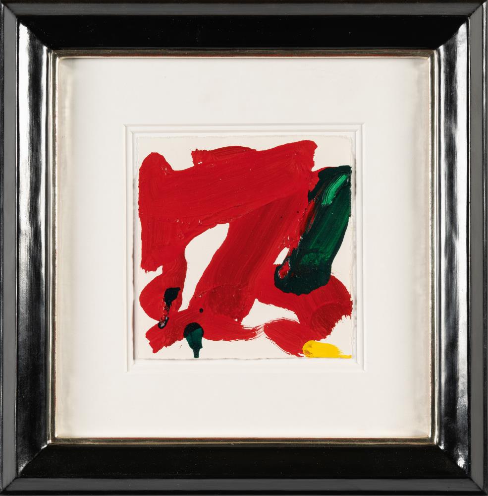 Ohne Titel (SF 84-1122)