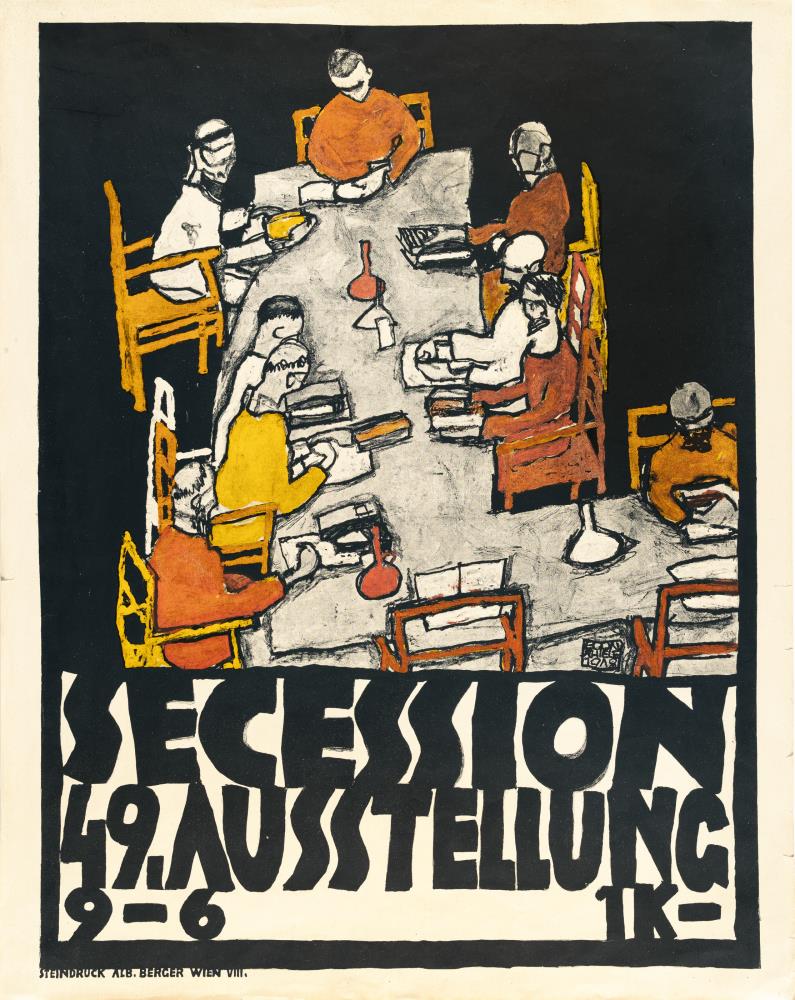 Secession 49th Exhibition