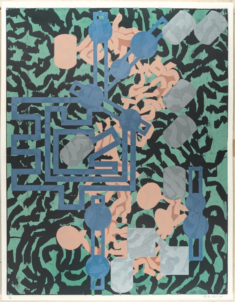 Sculptured Activities