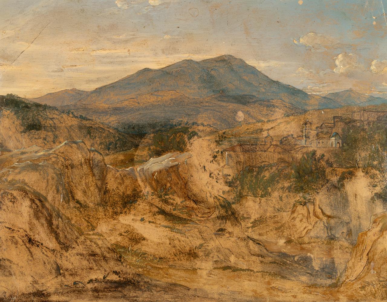 Subiaco