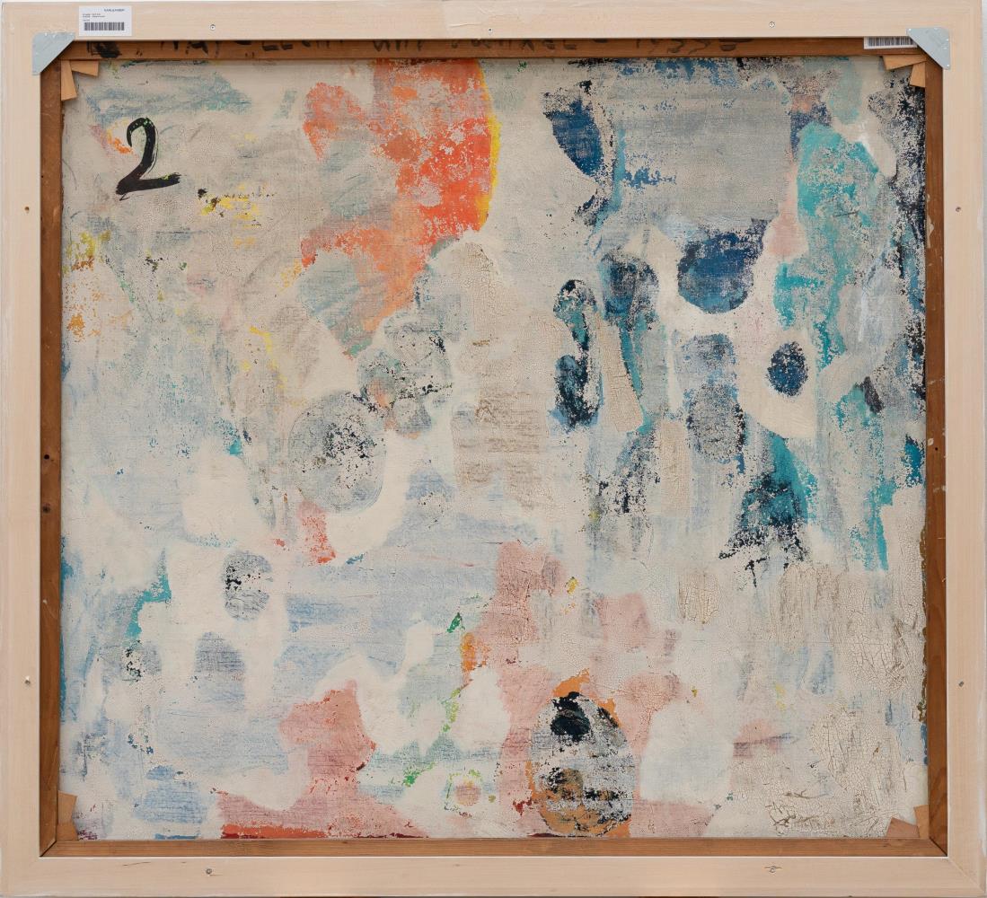 „Licht und Dunkel“ (under reserve)