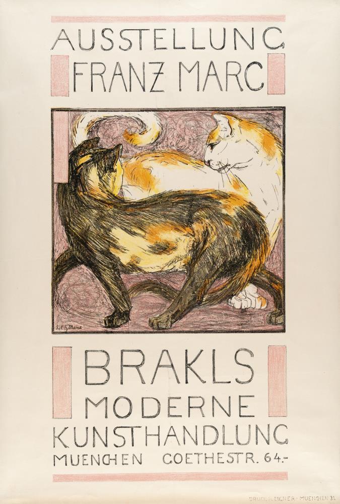 Two Cats
