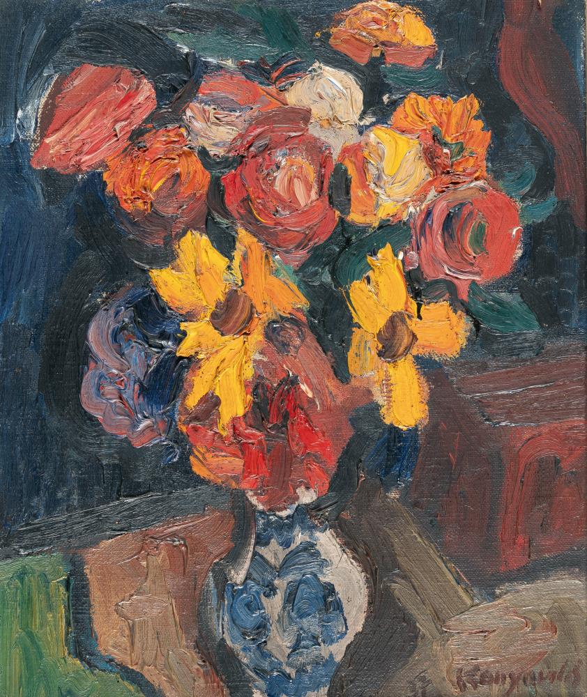 Small Flowers
