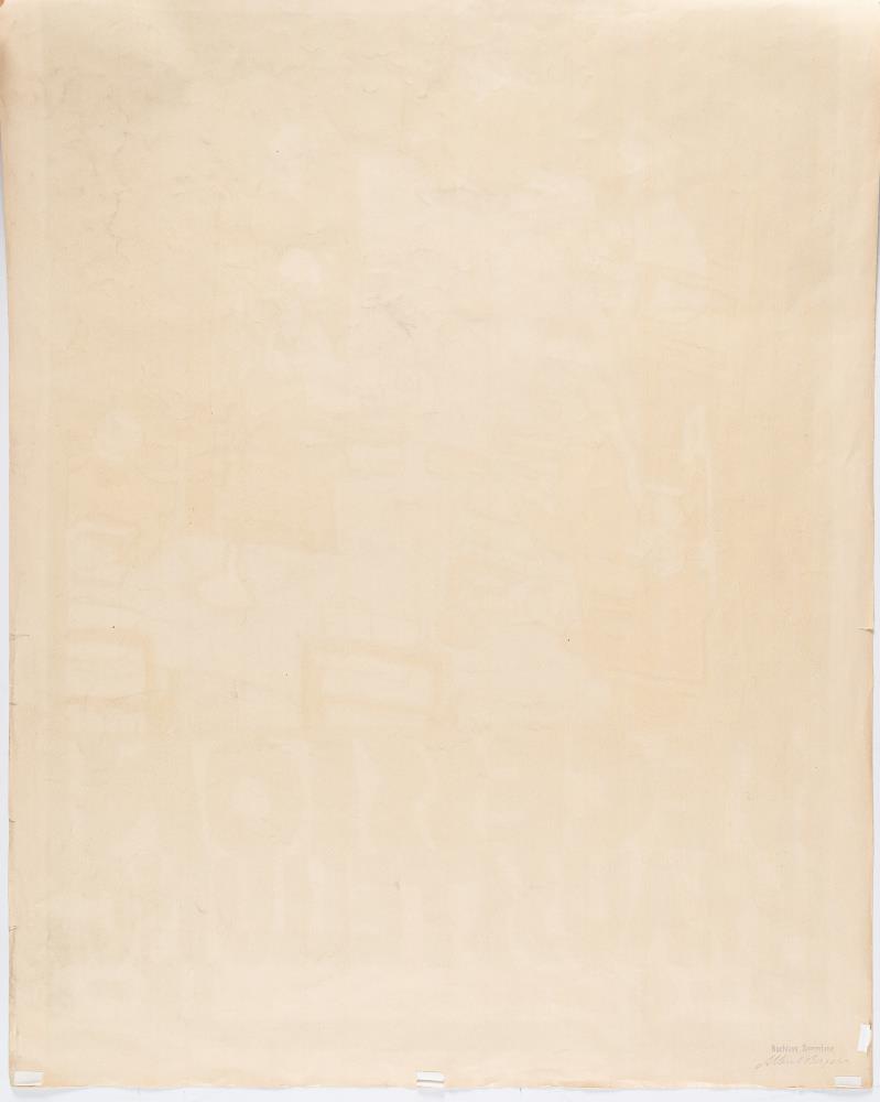 Secession 49th Exhibition