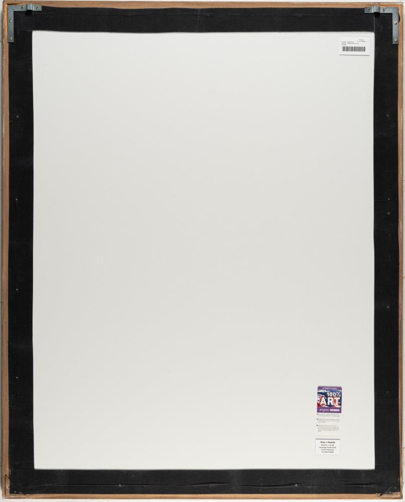 2 Bll.: Ohne Titel (Parsifal – Männer ohne Frauen)