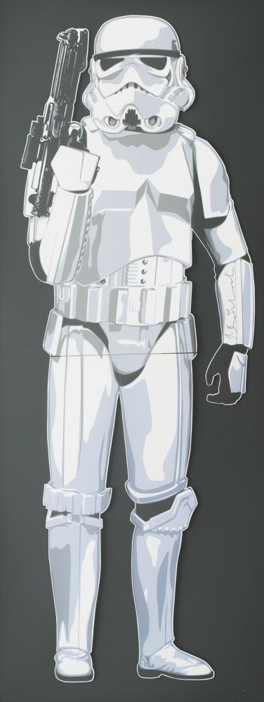 Stormtrooper