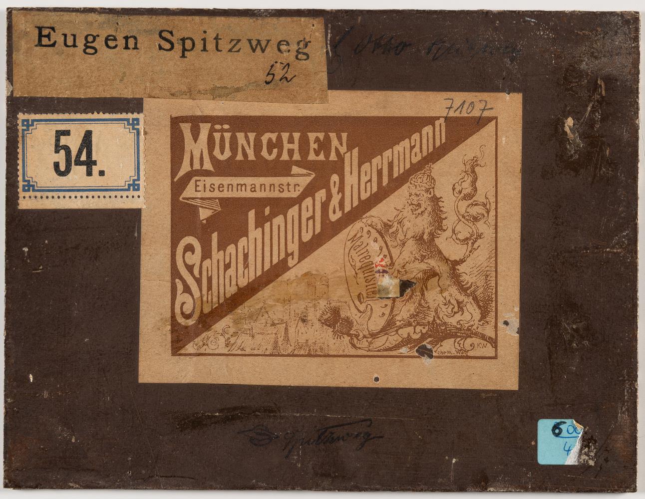 Drei Mädchen am Waldrand (Sommerzeit)