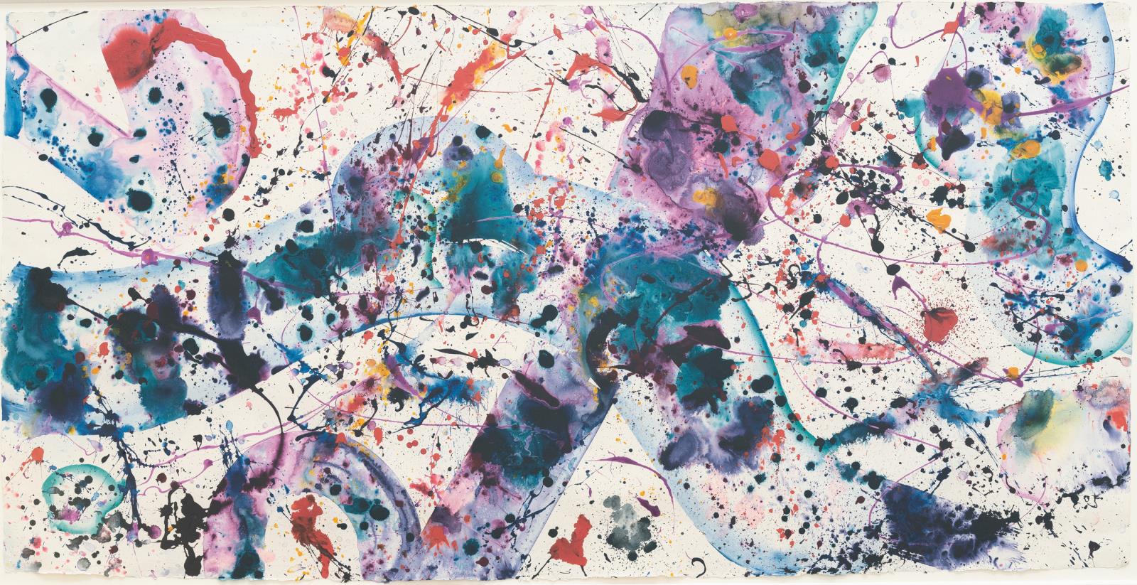 Untitled (SF92-91)