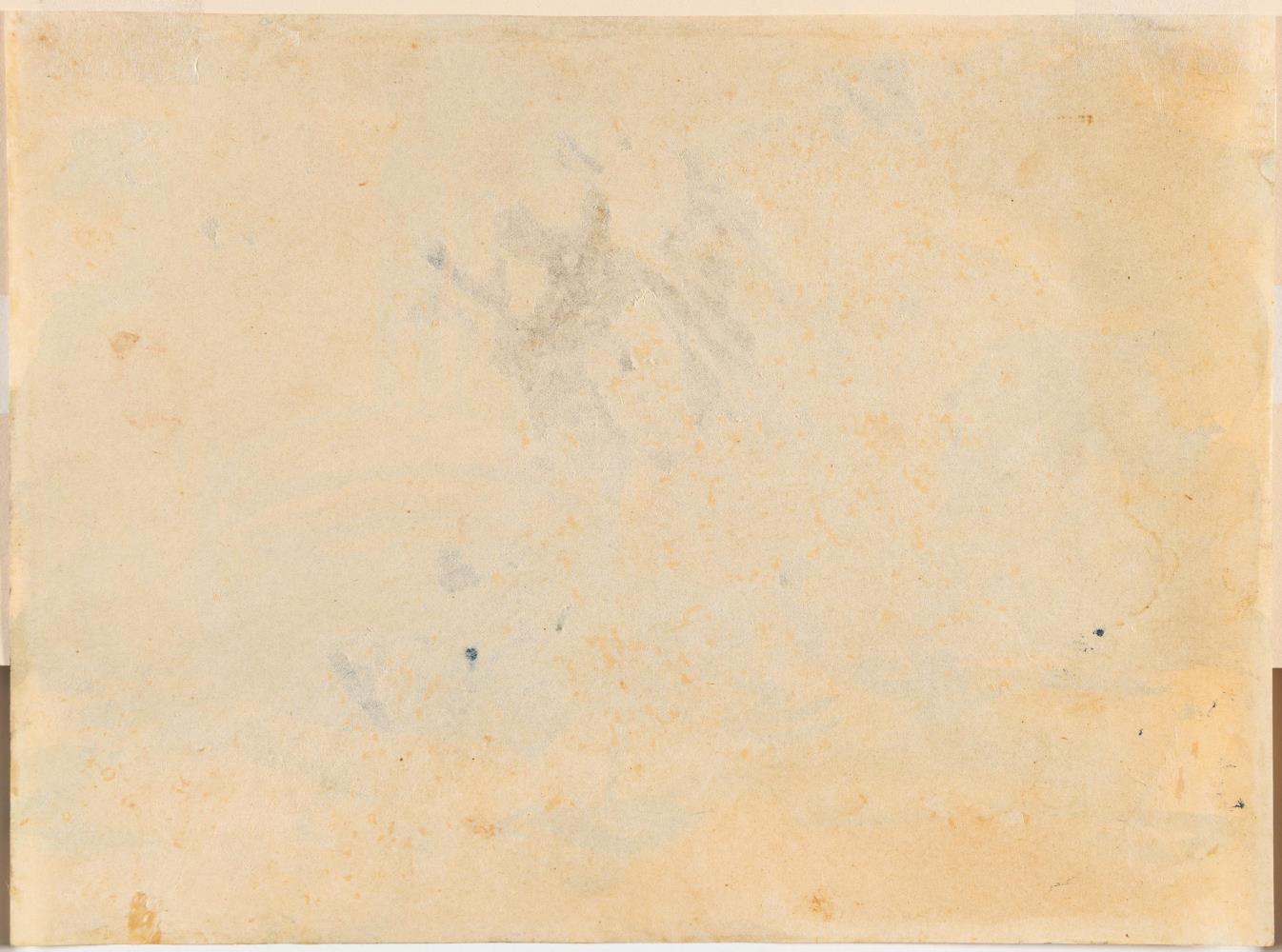 Großer Dampfer und kleine Dampfschiffe