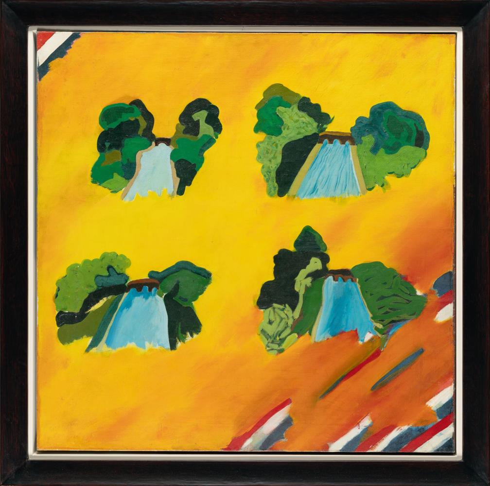 „4 Ponts d'Arcole 4“