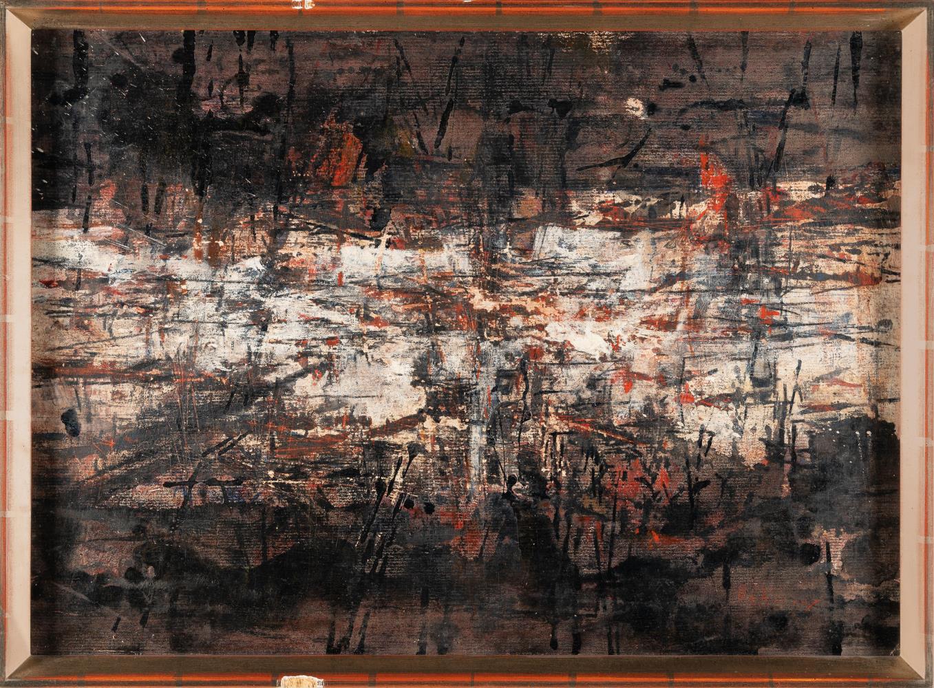 Ohne Titel