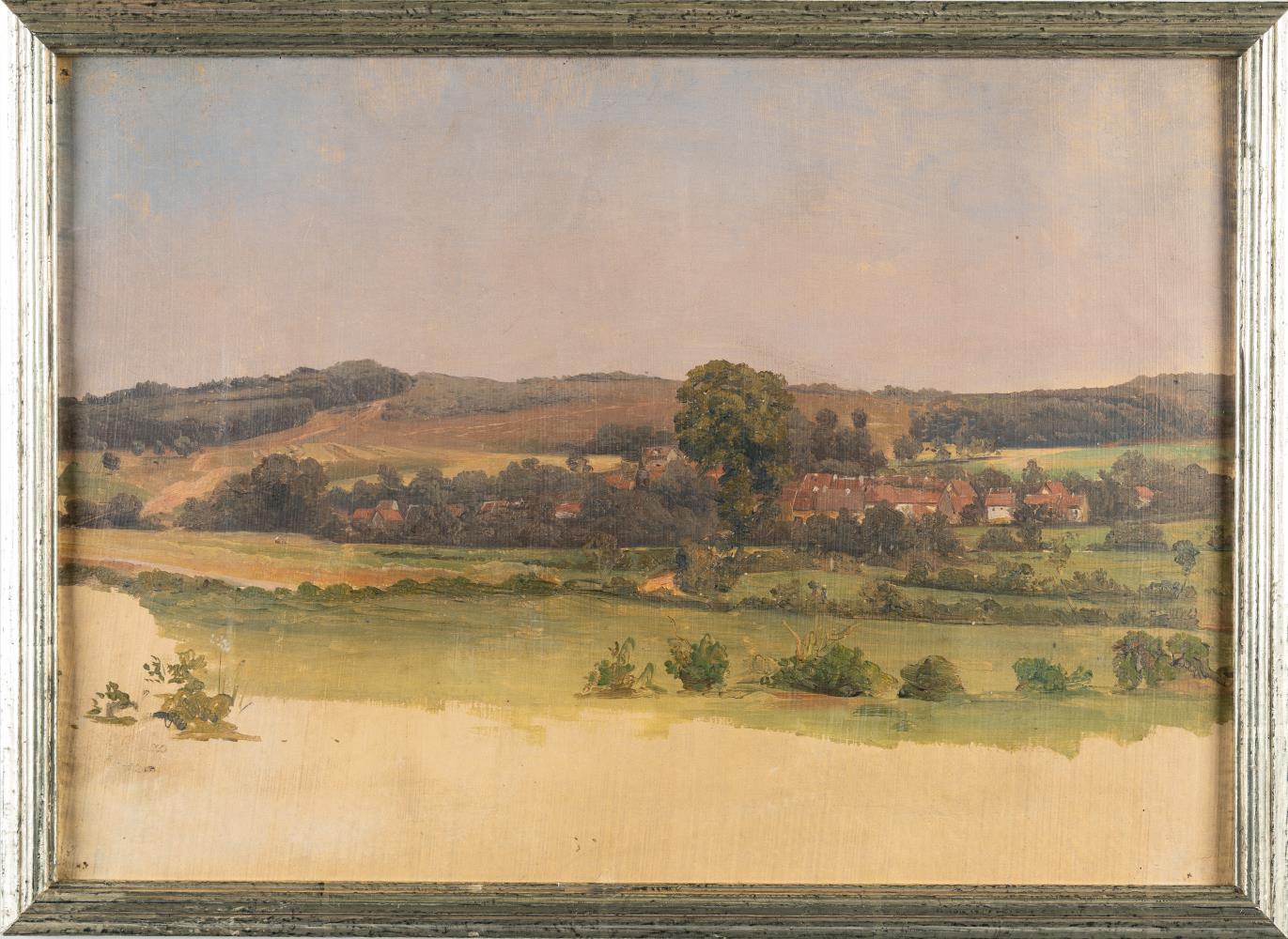 Willinghausen in der Schwalm (Hessen)