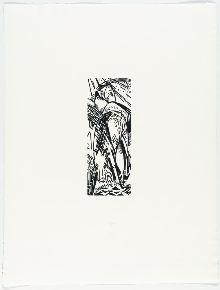 Woodcuts