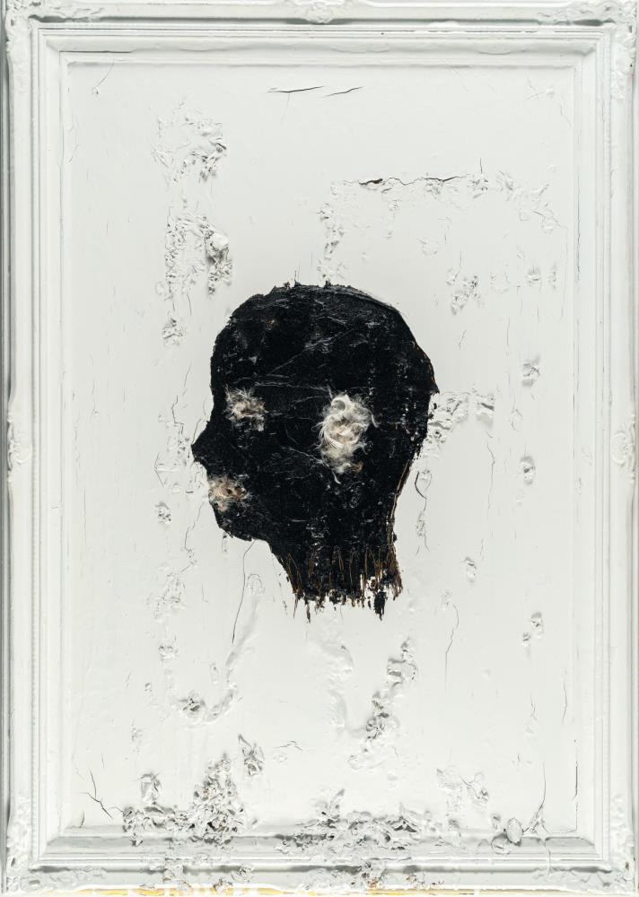 „The Senses & Feathers“