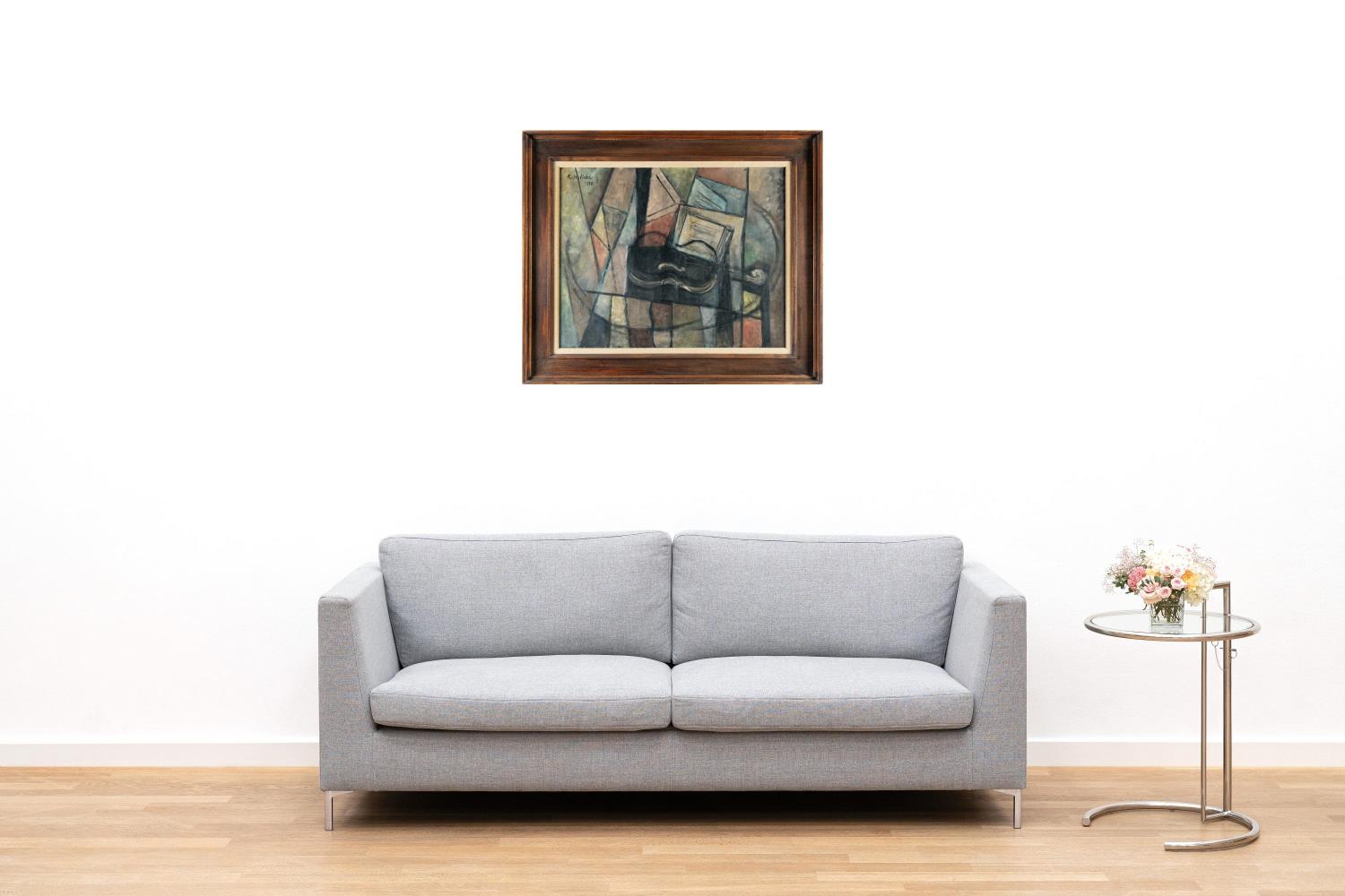 Nature Morte