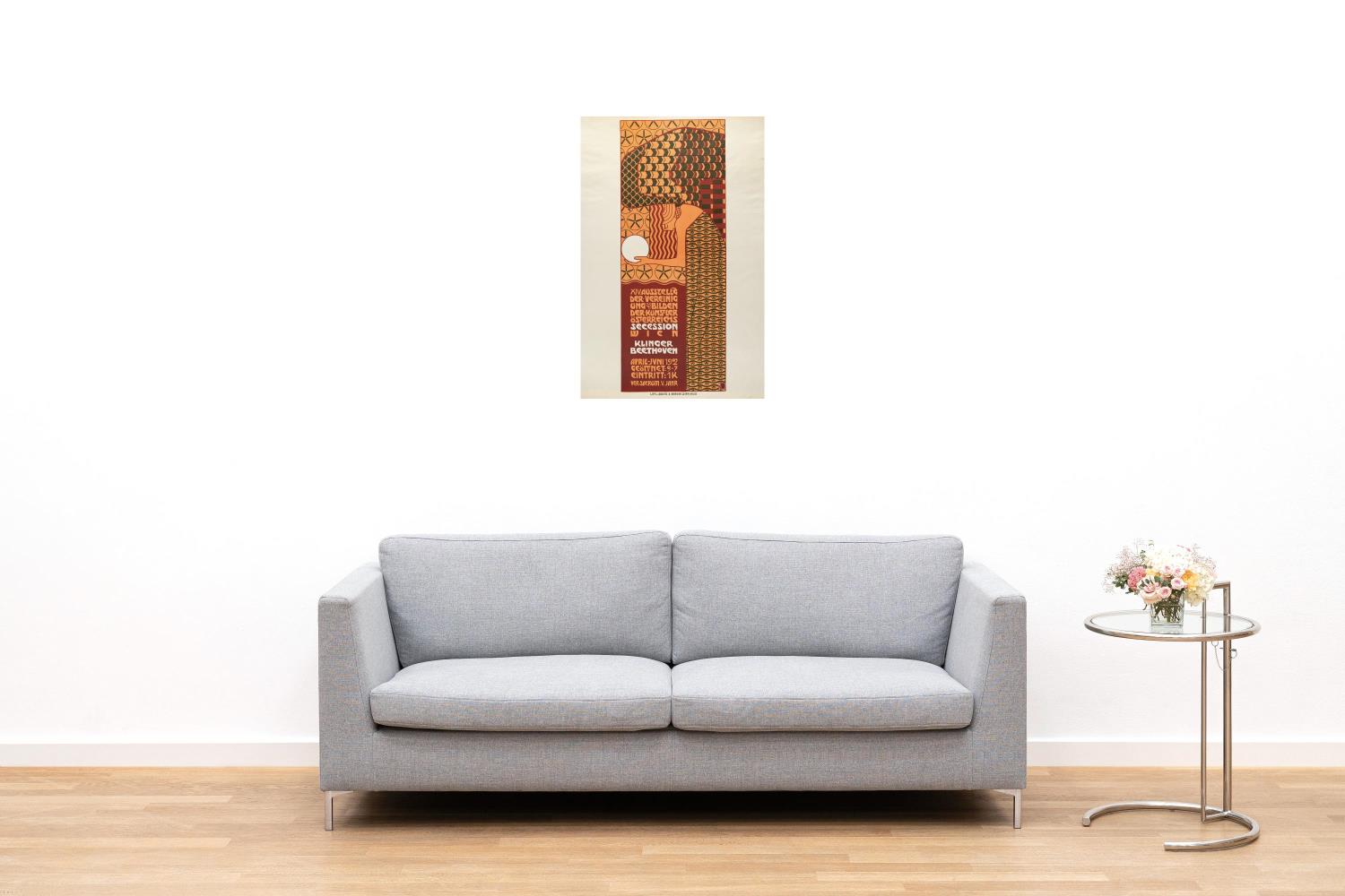Secession XIV Exhibition