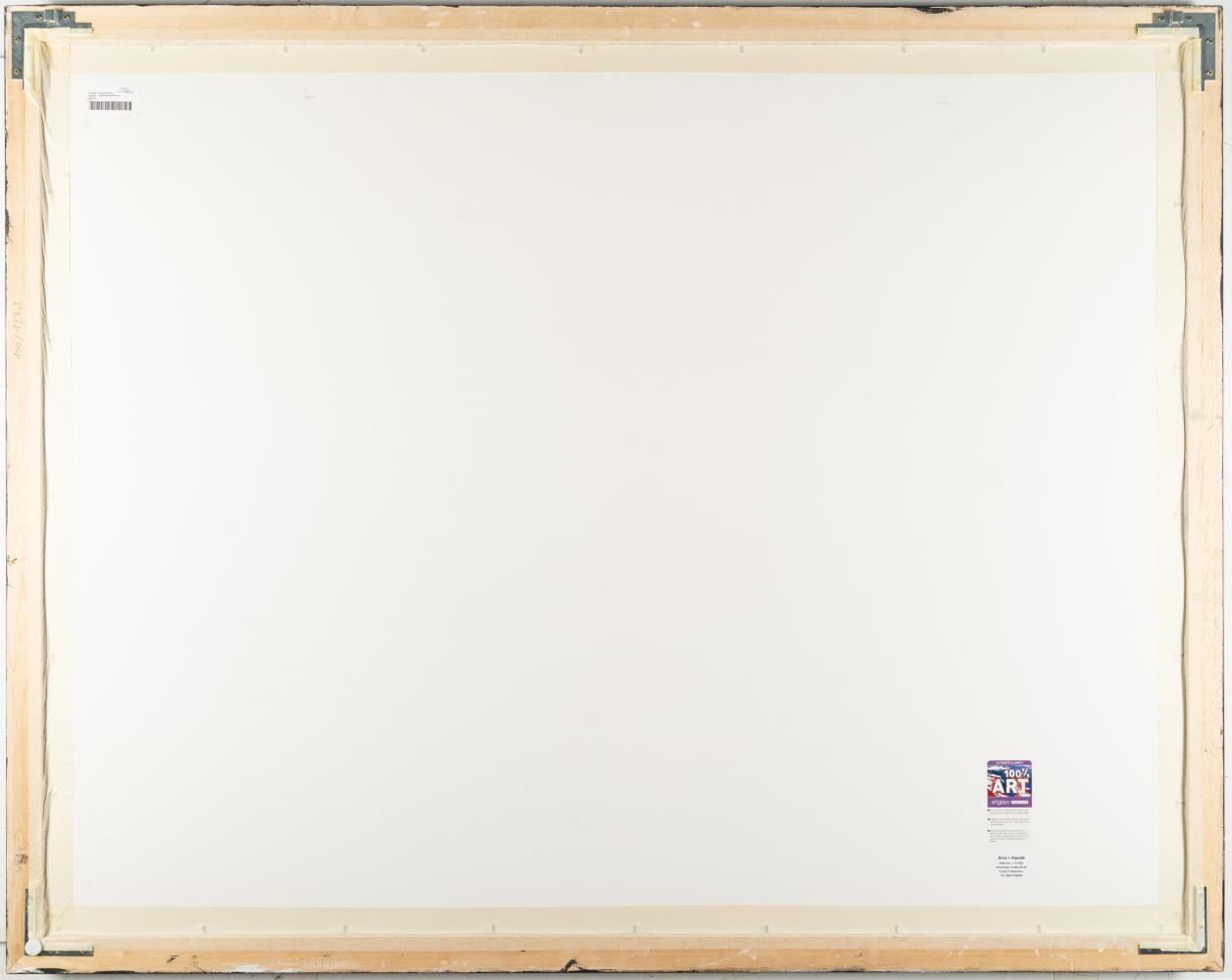 2 Bll.: Zeig was Du hast - Ohne Titel