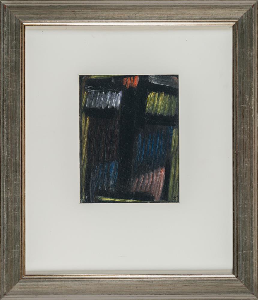 Meditation (1935/II/N.69)