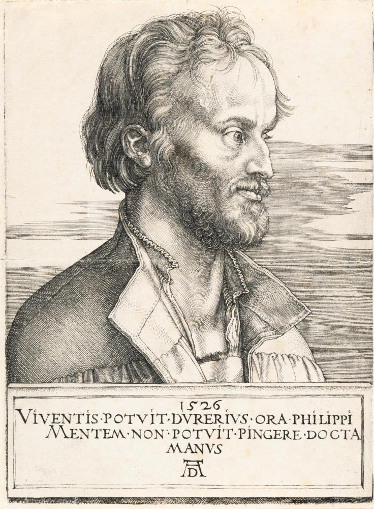 Philipp Melanchthon