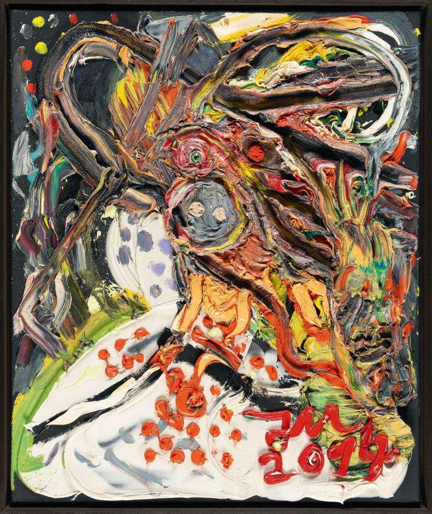 „Zoo 8 SEEKUH FLIEGT IN´S ALL de FALL“