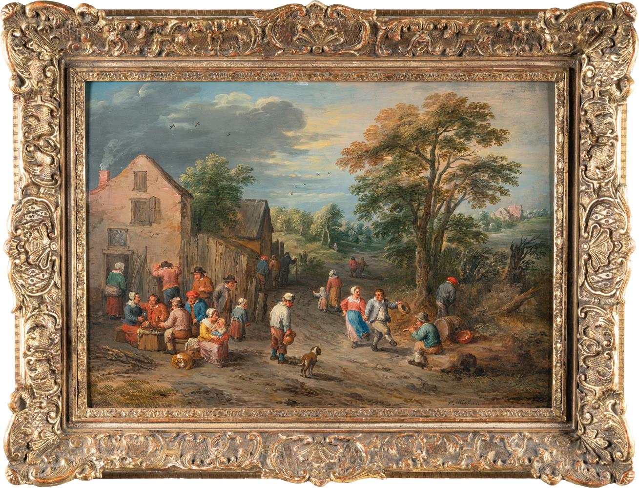 Bauernfest
